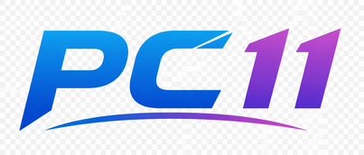 PC 11 Logo